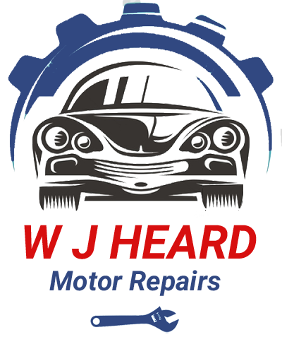 WJ Heard Logo